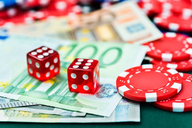 agen62 What Opens Inside Our Casino